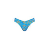 Cheeky V Bikini Bottom - Cream Soda