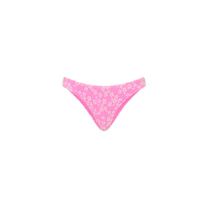 Minimal Full Coverage Bikini Bottom - Sugar Sprinkle
