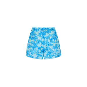 Essential Shorts - Ocean Paradise
