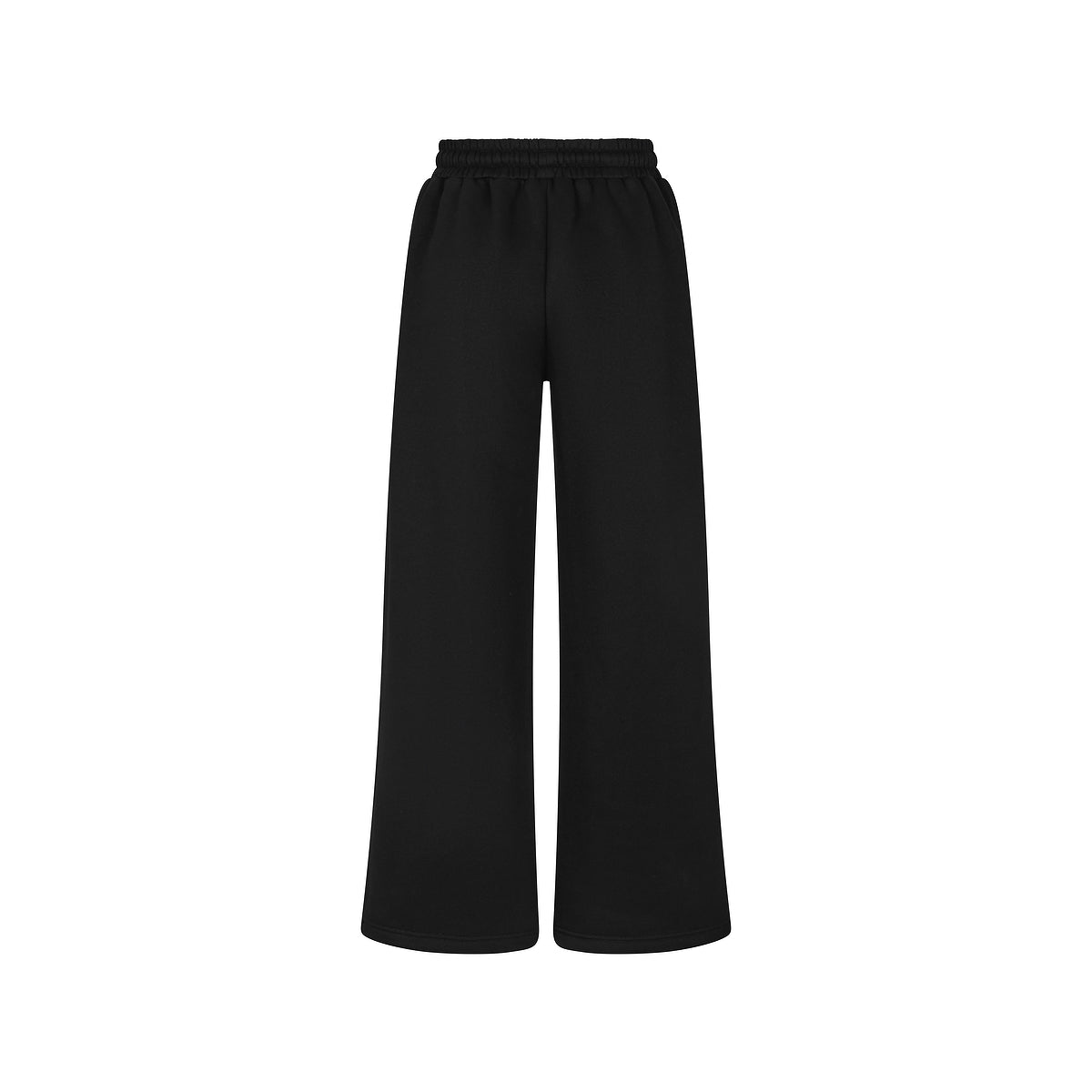 Embroidered Track Pants - Twilight Black –Kulani Kinis
