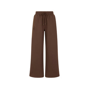 Embroidered Track Pants - Coco