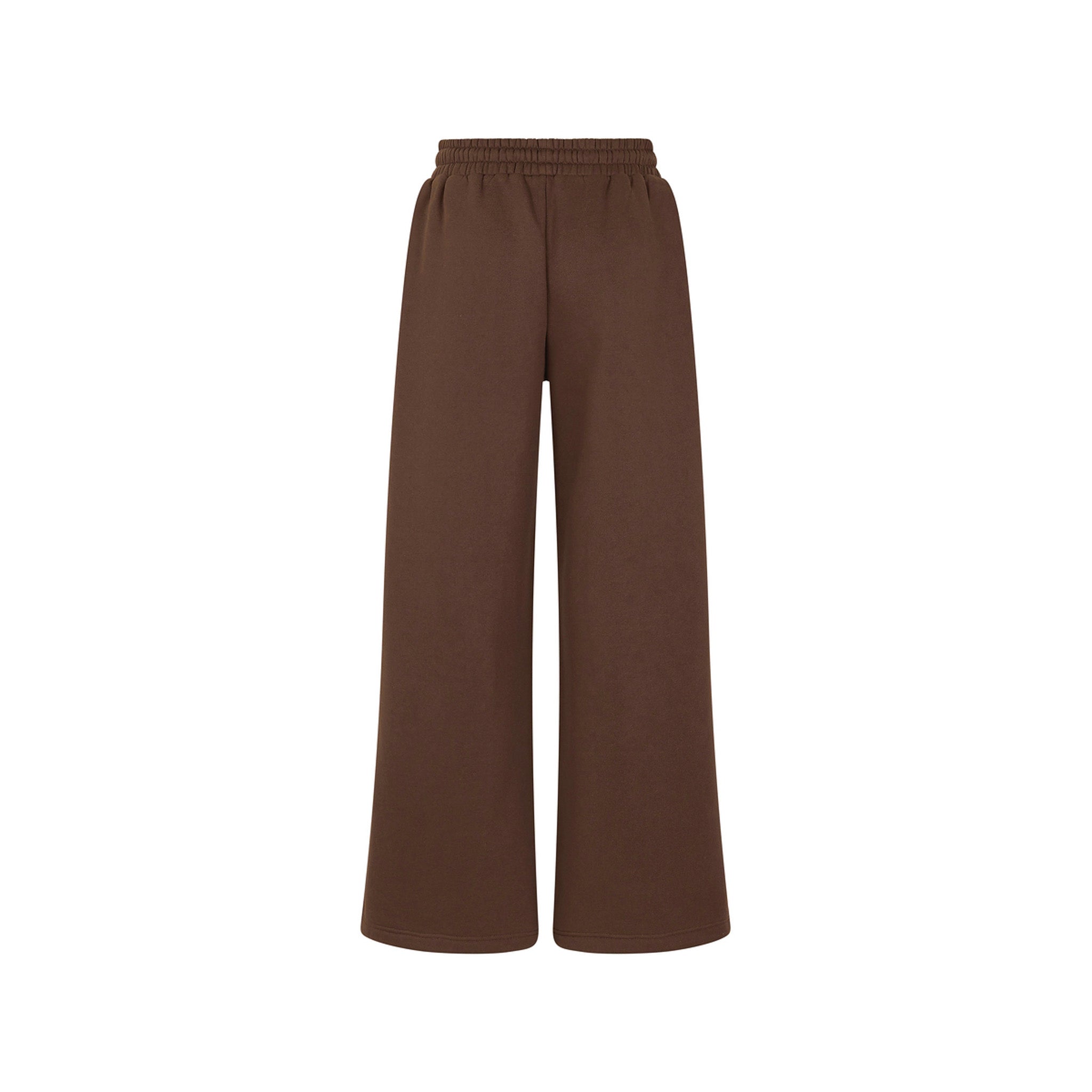 Embroidered Track Pants - Coco –Kulani Kinis