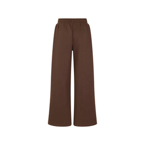 Embroidered Track Pants - Coco