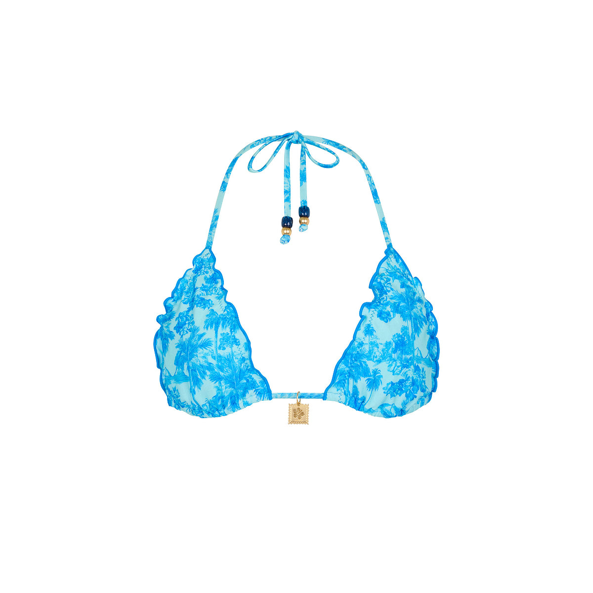 Ocean Paradise –Kulani Kinis