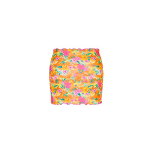Mini Mesh Sarong - Peachy Pocket