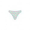 Lace Thong - Sweet Pea