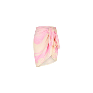 Sarong Cover Up - Sugar Springs