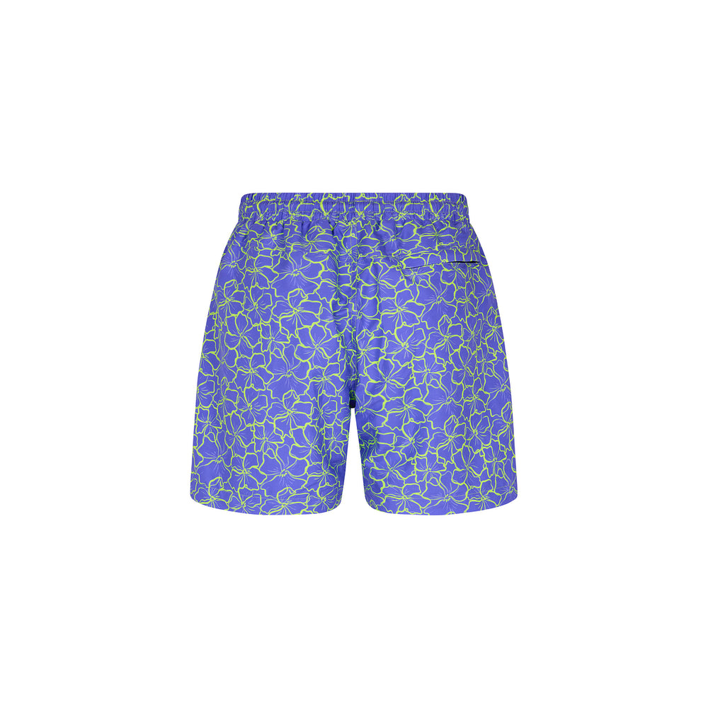 Men's Swim Trunks - Sugar Wave
