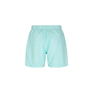 Men's Swim Trunks - Calypso Blue