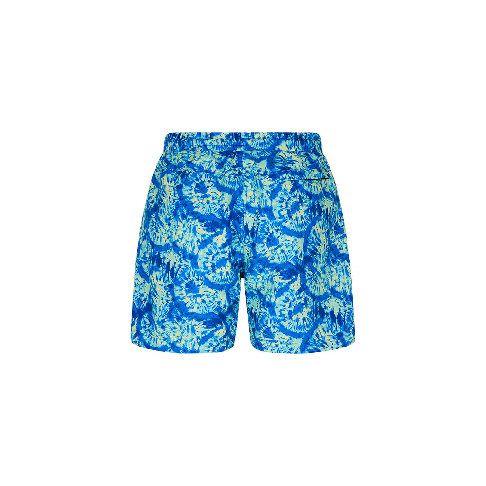Men's Swim Trunks - Tidal Glow