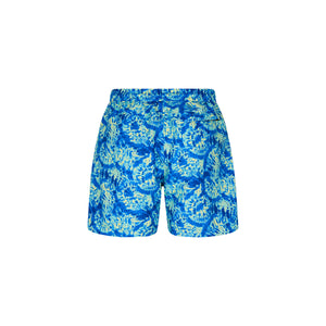 Men's Swim Trunks - Tidal Glow