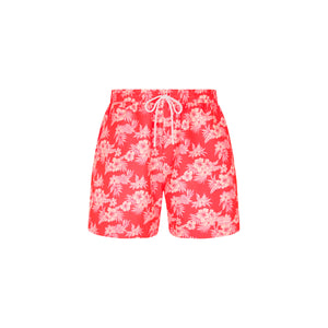 Men's Swim Trunks - Island Punch