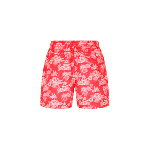 Men's Swim Trunks - Island Punch