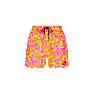 Men's Swim Trunks - Sherbet Skies