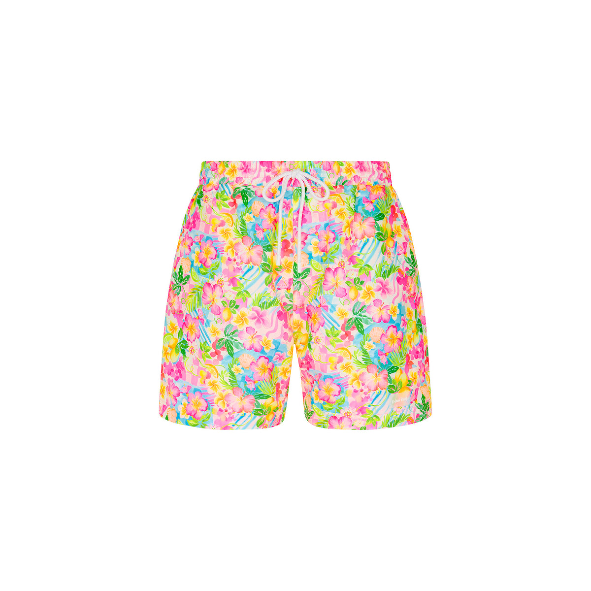 Men's Swim Trunks - Summer Daydreams –Kulani Kinis
