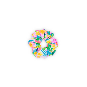 Scrunchie - Summer Daydreams