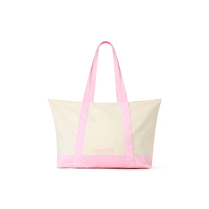 Carry All Tote - Marshmallow Dreams