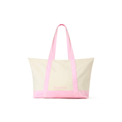Carry All Tote - Marshmallow Dreams