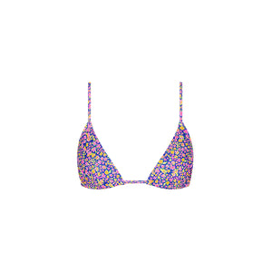 Bralette Bikini Top - Rosie Rally