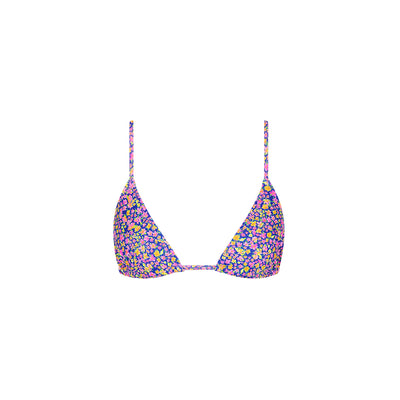 Bralette Bikini Top - Rosie Rally