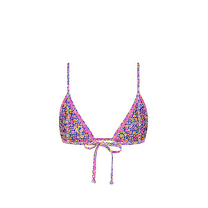 Bralette Bikini Top - Rosie Rally