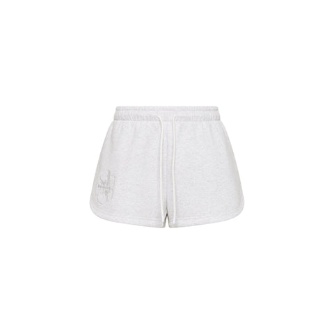 【Sobaq】LB Norden Short JK Red Skies
