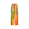 Draw String Resort Pants - Sunshine Lover