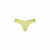 Cheeky V Bikini Bottom - Wild Flower
