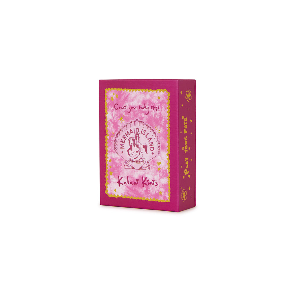Playing Cards - Stardust Ranch