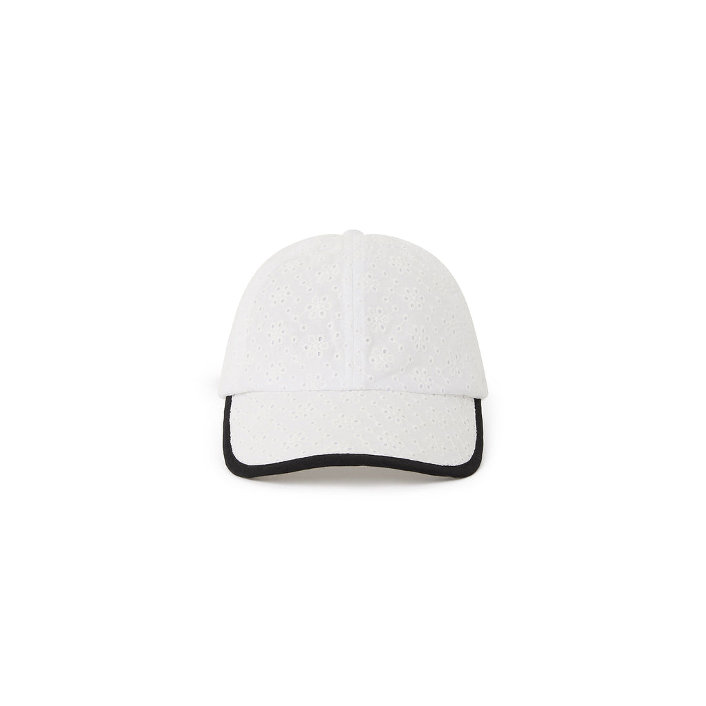 Bow Tie Cap - First Love