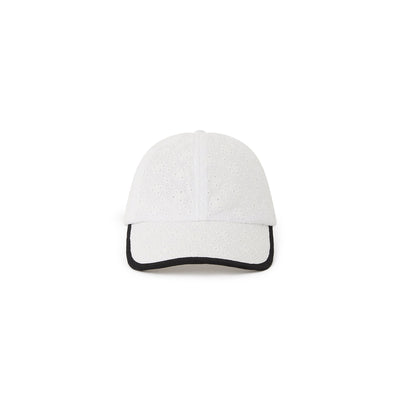 Bow Tie Cap - First Love
