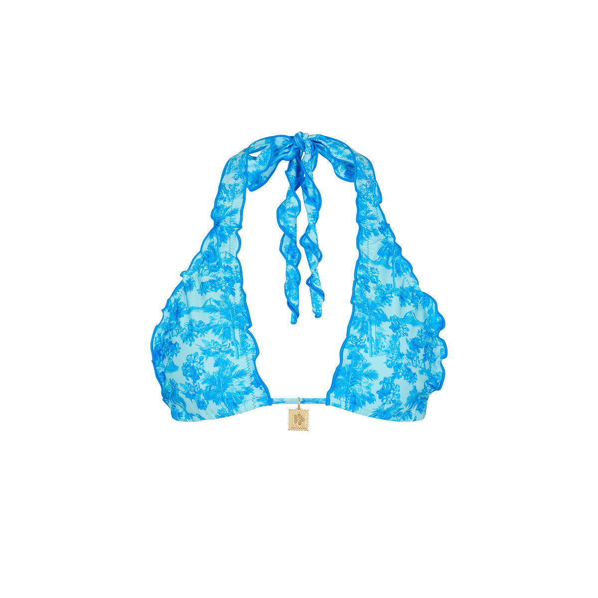 Ocean Paradise –Kulani Kinis