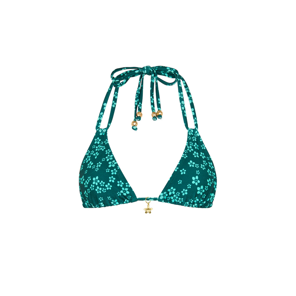 Halter Bralette Bikini Top - Moonkiss