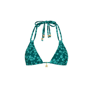 Halter Bralette Bikini Top - Moonkiss