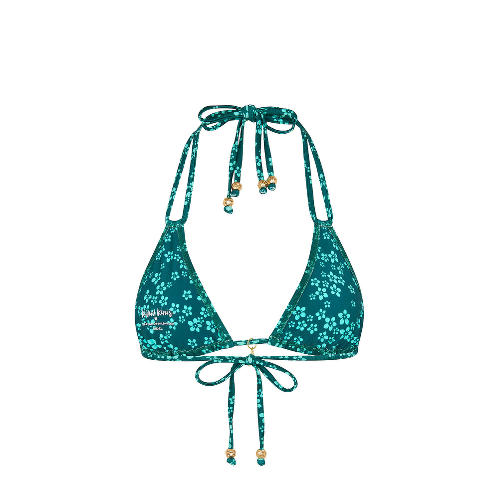 Halter Bralette Bikini Top - Moonkiss
