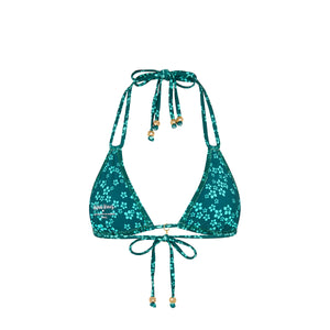 Halter Bralette Bikini Top - Moonkiss