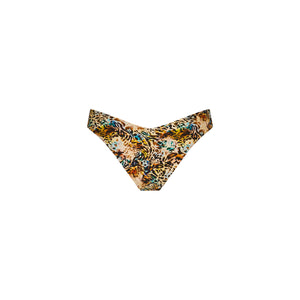 Cheeky V Bikini Bottom - Sundaze