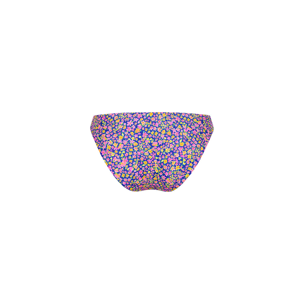 Minimal Full Coverage Bikini Bottom - Rosie Rally