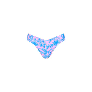 Cheeky V Bikini Bottom - Paloma