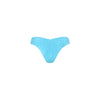 Cheeky V Bikini Bottom - Checkmate