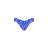 Cheeky V Bikini Bottom - Surfside