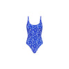 Cheeky One Piece - Surfside
