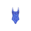 Cheeky One Piece - Surfside