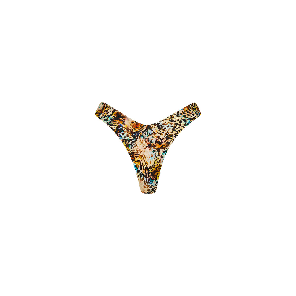 Y Cheeky Bikini Bottom - Sundaze