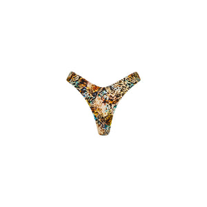 Y Cheeky Bikini Bottom - Sundaze