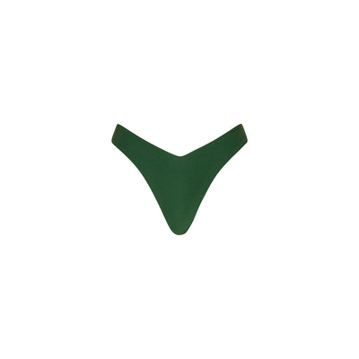 Y Cheeky Bikini Bottom - Jaded Juniper