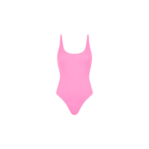 Cheeky One Piece - Fairy Floss