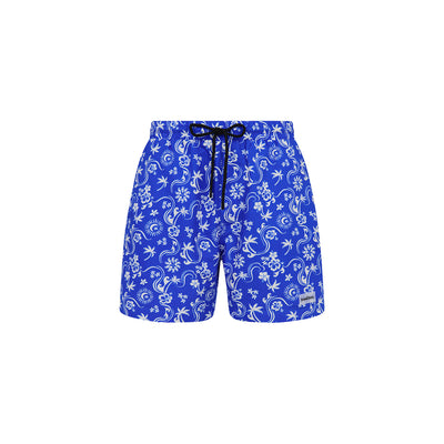 Men's Swim Trunks - Surfside