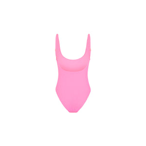 Cheeky One Piece - Fairy Floss