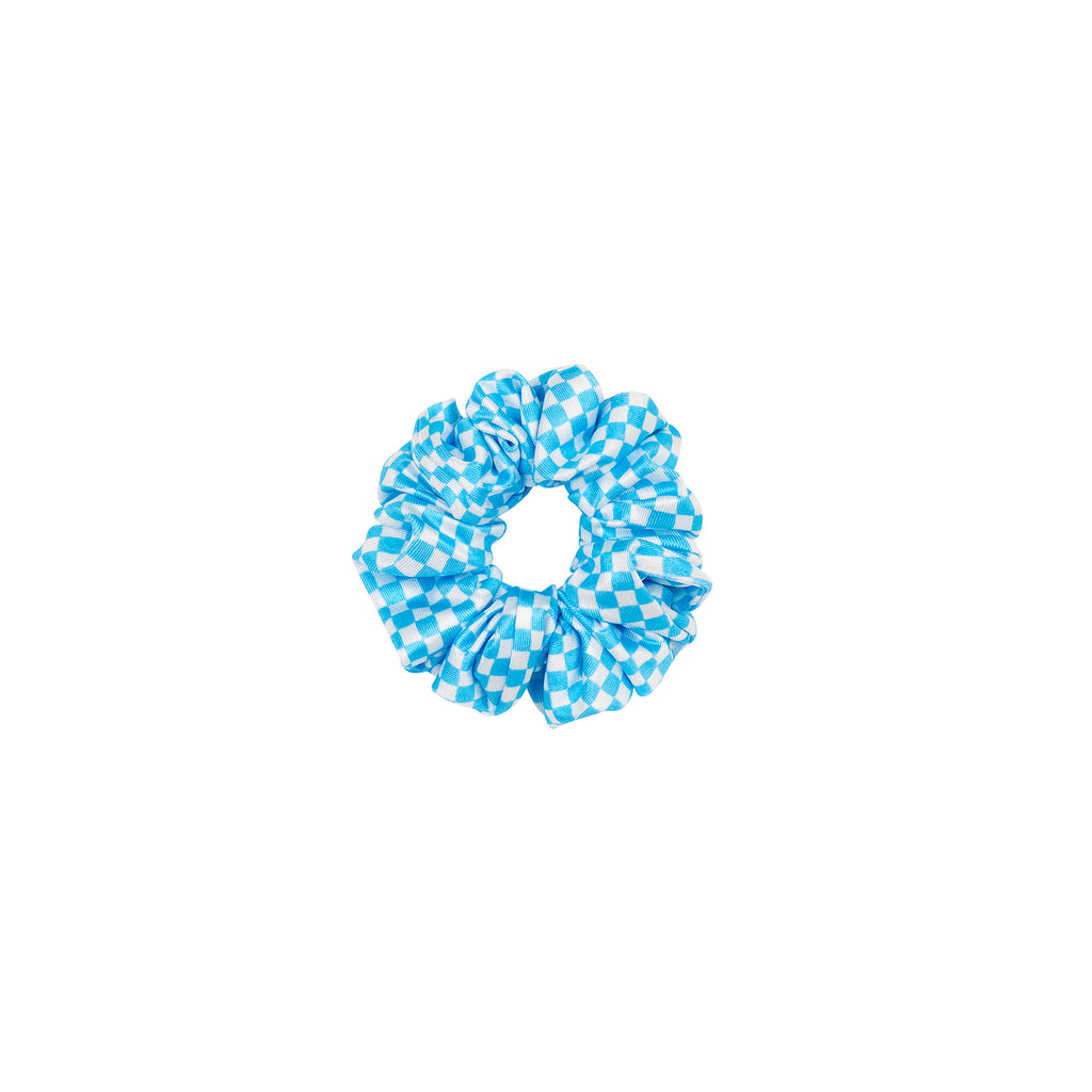 Scrunchie - Checkmate